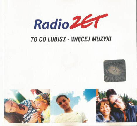 Zdjęcie do Radio Zet. To Co Lubisz - Więcej Muzyki 1