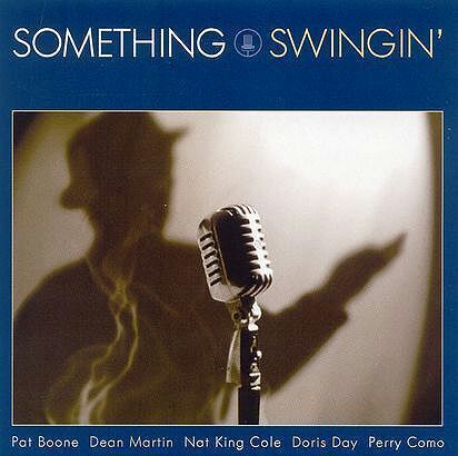 Zdjęcie do Something Swingin' vol.1