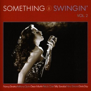 Zdjęcie do Something Swingin' vol.2