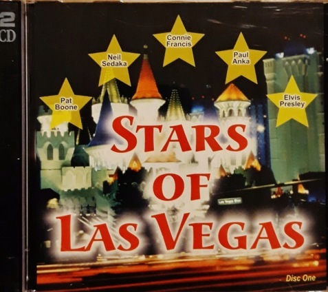 Zdjęcie do Stars Of Las Vegas