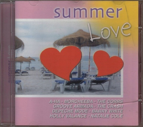 Zdjęcie do Summer Love