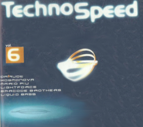 Zdjęcie do Techno Speed 6