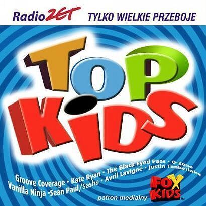 Zdjęcie do Top Kids 1