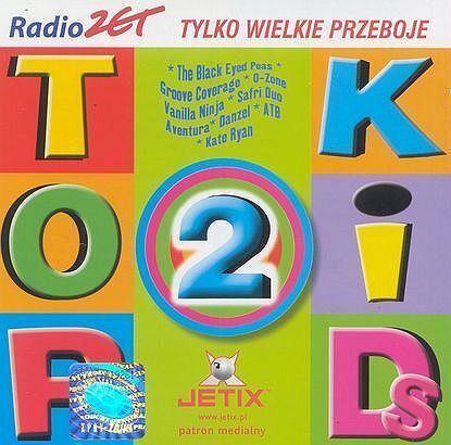 Zdjęcie do Top Kids 2