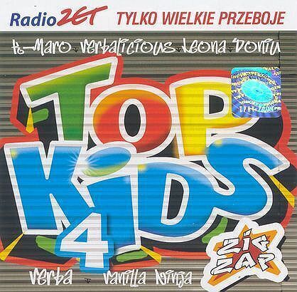 Zdjęcie do Top Kids 4