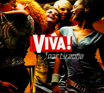 Zdjęcie do Viva! Party Zone