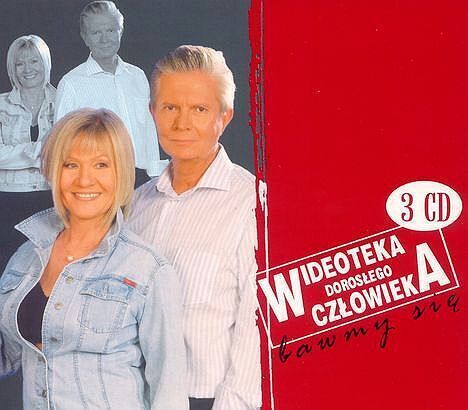 Zdjęcie do Wideoteka Dorosłego Człowieka - Bawmy się 3