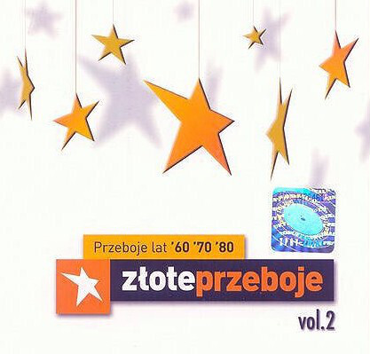 Zdjęcie do Złote Przeboje - Przeboje Lat '60 '70 '80 vol. 2