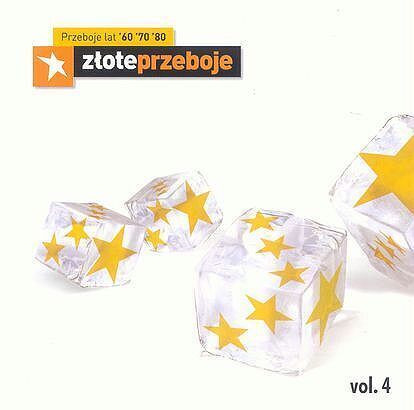 Zdjęcie do Złote Przeboje Lat '60 '70 '80 vol. 4