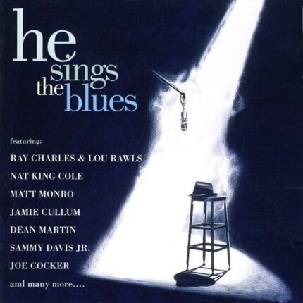 Zdjęcie do He Sings The Blues
