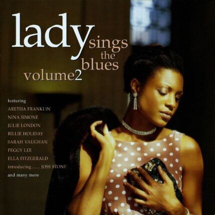 Zdjęcie do Lady Sings The Blues vol.2