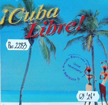 Zdjęcie do Cuba Libre