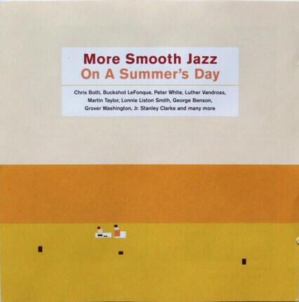 Zdjęcie do More Smooth Jazz On A Summer's Day