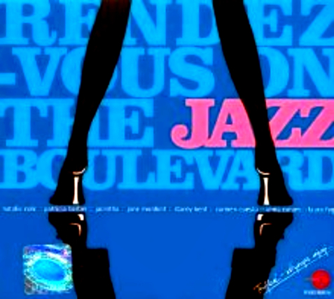 Zdjęcie do Rendez-Vous On The Jazz Boulevard vol. 1