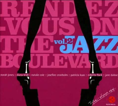 Zdjęcie do Rendez-Vous On The Jazz Boulevard vol. 2