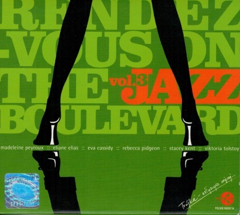 Zdjęcie do Rendez-Vous On The Jazz Boulevard vol. 3