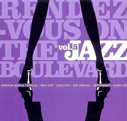Zdjęcie do Rendez-Vous On The Jazz Boulevard vol. 5