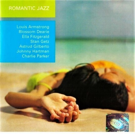 Zdjęcie do Romantic Jazz