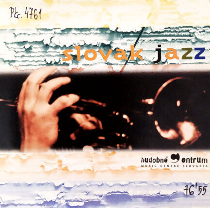 Zdjęcie do Slovak Jazz