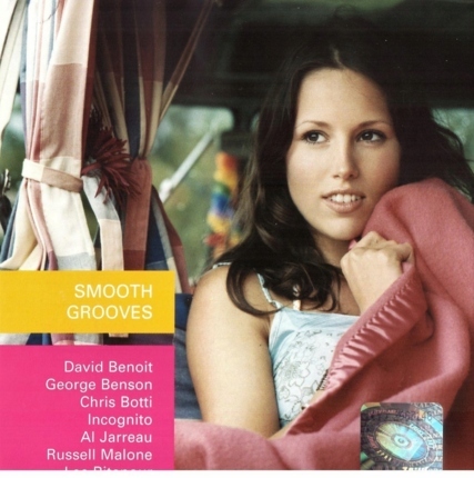 Zdjęcie do Smooth Grooves
