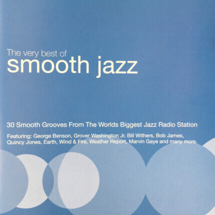 Zdjęcie do The Very Best Of Smooth Jazz