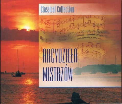 Zdjęcie do Arcydzieła Mistrz&oacute;w - Classical Collection