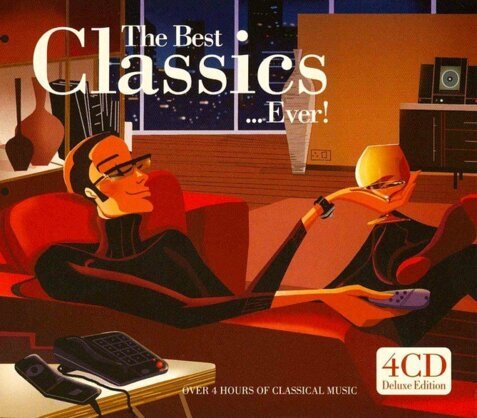 Zdjęcie do Best Classics... Ever!