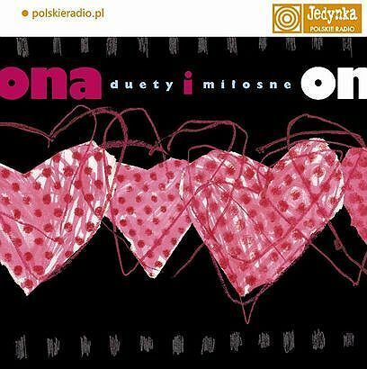 Zdjęcie do Ona i on - Duety miłosne