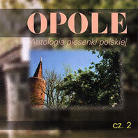 Zdjęcie do Opole - Antologia piosenki polskiej