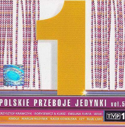 Zdjęcie do Polskie przeboje Jedynki 5