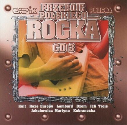 Zdjęcie do Przeboje polskiego rocka 3