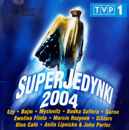 Zdjęcie do Superjedynki 2004