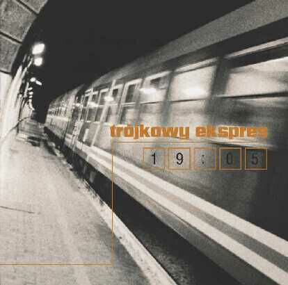 Zdjęcie do Tr&oacute;jkowy Ekspres 19:05 (przedstawia Paweł Kostrzewa)