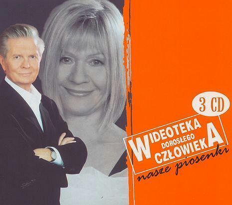 Zdjęcie do Wideoteka Dorosłego Człowieka - Nasze piosenki 3