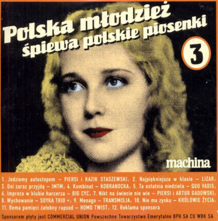 Zdjęcie do Polska młodzież śpiewa polskie piosenki 3
