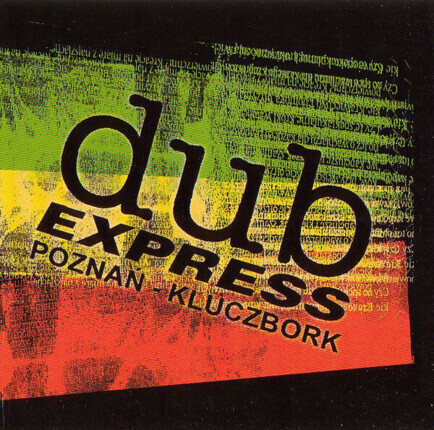 Zdjęcie do DUB express Poznań - Kluczbork