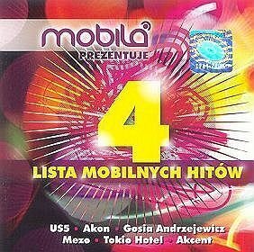 Zdjęcie do Lista Mobilnych Hit&oacute;w 4