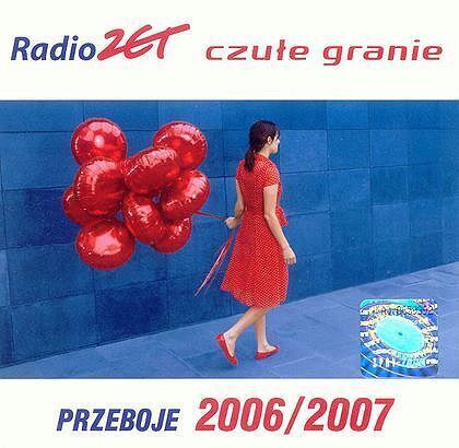 Zdjęcie do Radio Zet. Czułe Granie Przeboje 2006/2007