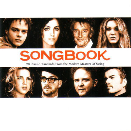Zdjęcie do Songbook