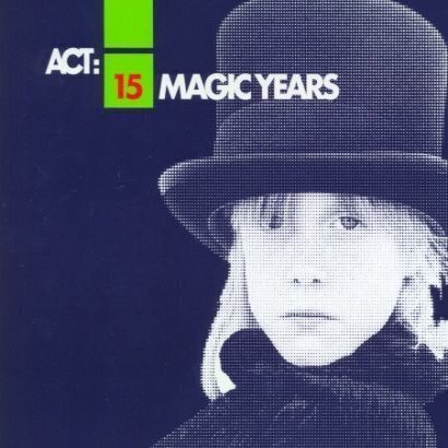 Zdjęcie do ACT: 15 Magic Years 1992-2007