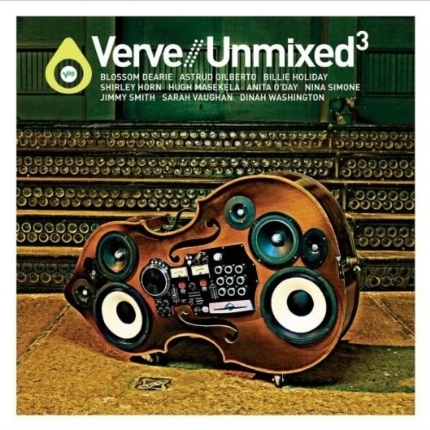 Zdjęcie do Verve / Unmixed&sup3;