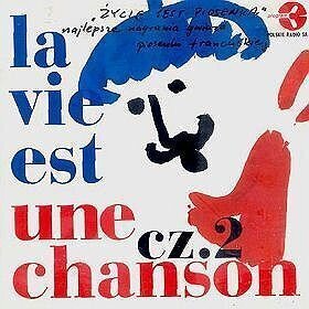 Zdjęcie do La Vie Est Une Chanson 2