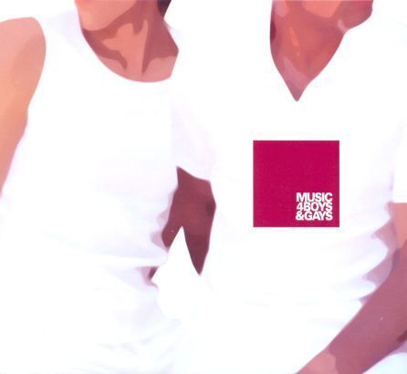 Zdjęcie do Music For Boys &amp; Gays