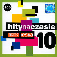 Zdjęcie do Eska. Hity Na Czasie vol. 10