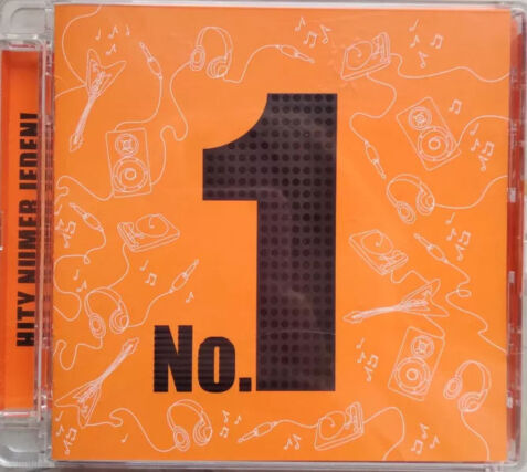 Zdjęcie do No.1 - Hity Numer Jeden! - vol. 1