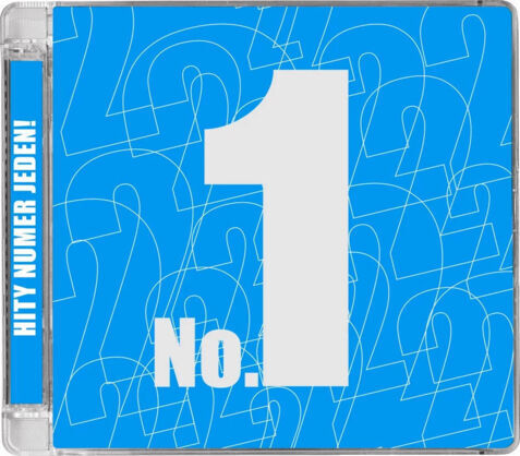 Zdjęcie do No.1 - Hity Numer Jeden! - vol. 2