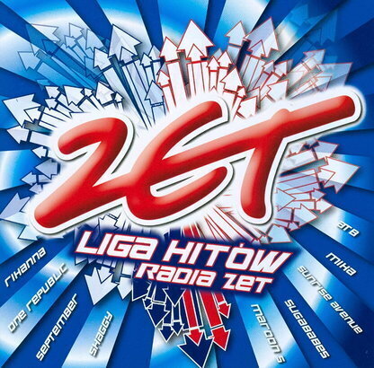Zdjęcie do Liga Hit&oacute;w Radia ZET