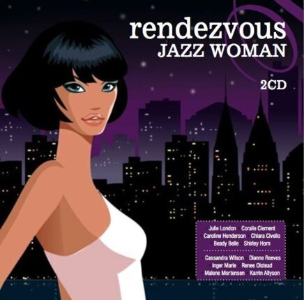 Zdjęcie do Rendezvous Jazz Woman vol.1