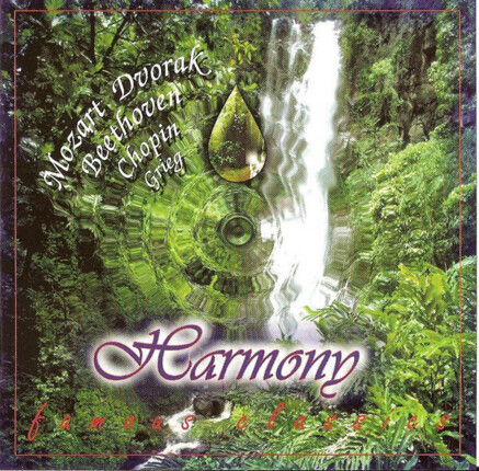 Zdjęcie do Harmony - Famous Classics