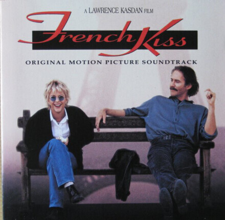 Zdjęcie do French Kiss